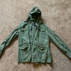 Utility Jacket